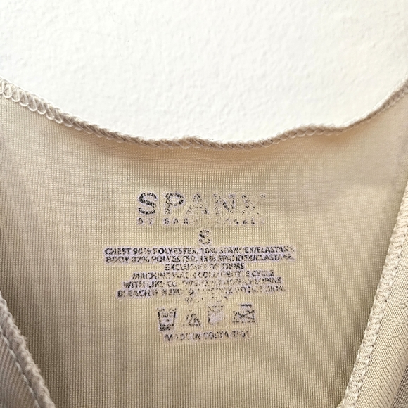 Spanx - Shapewear Nude Slip - Size S - Picture 4 of 5